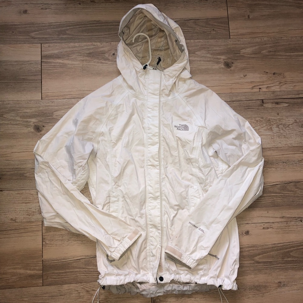 North Face Windbreaker